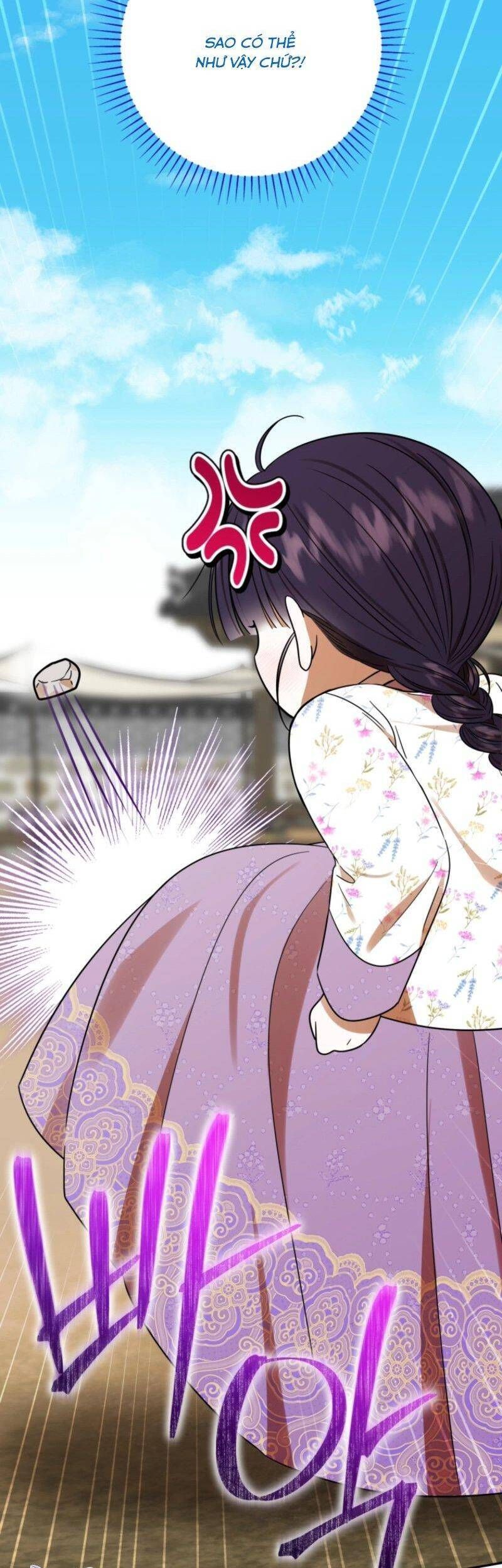 Tôi Đã Tái Sinh Thành Nàng Công Chúa Bị Bỏ Rơi - Chapter 7 - Page 17