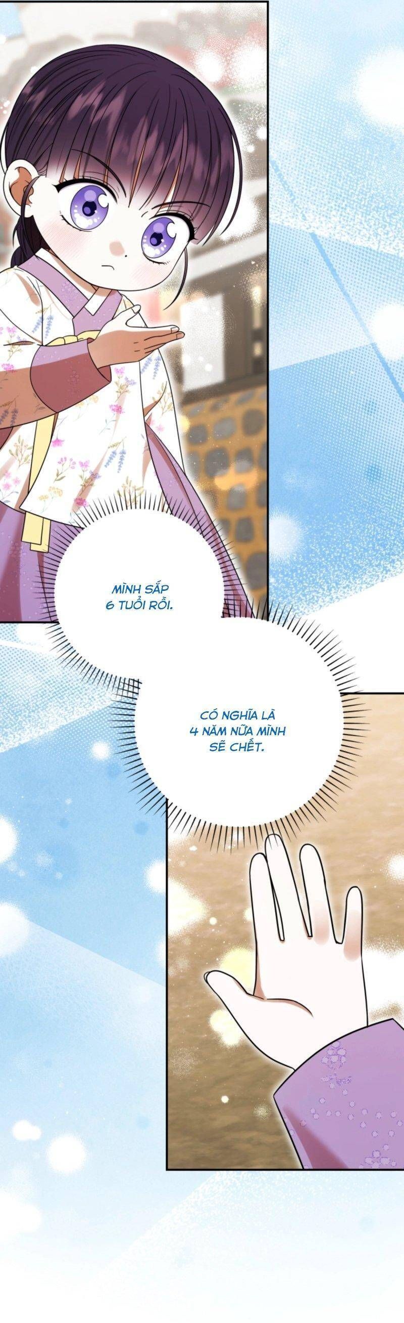 Tôi Đã Tái Sinh Thành Nàng Công Chúa Bị Bỏ Rơi - Chapter 7 - Page 19