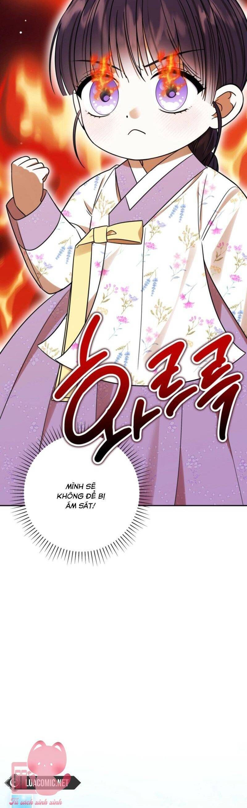 Tôi Đã Tái Sinh Thành Nàng Công Chúa Bị Bỏ Rơi - Chapter 7 - Page 21