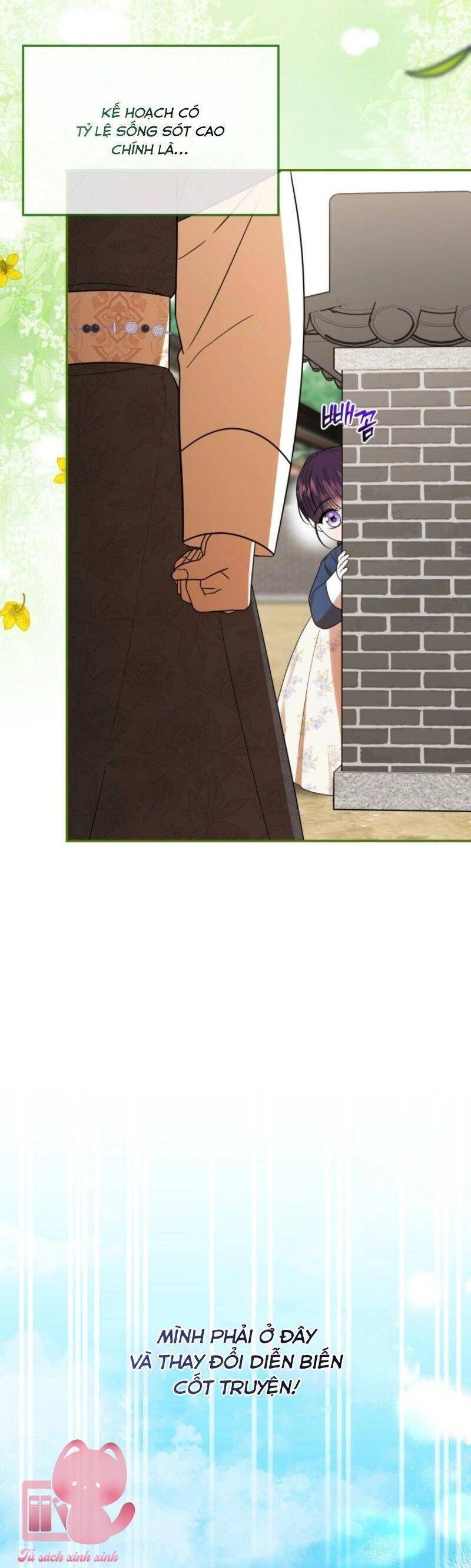 Tôi Đã Tái Sinh Thành Nàng Công Chúa Bị Bỏ Rơi - Chapter 7 - Page 24