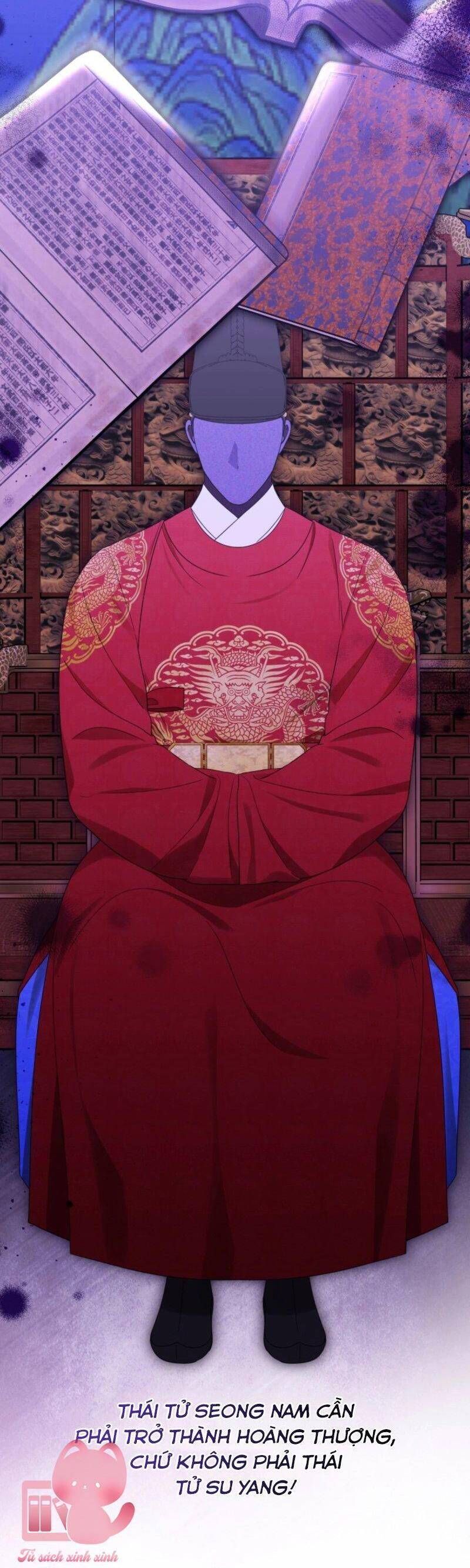 Tôi Đã Tái Sinh Thành Nàng Công Chúa Bị Bỏ Rơi - Chapter 7 - Page 27