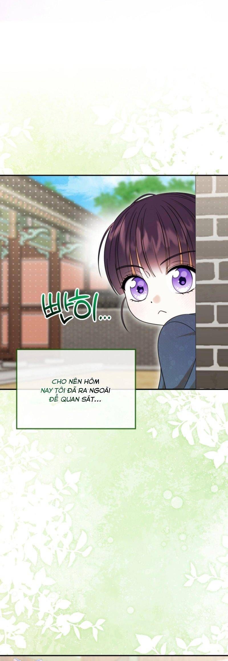 Tôi Đã Tái Sinh Thành Nàng Công Chúa Bị Bỏ Rơi - Chapter 7 - Page 28