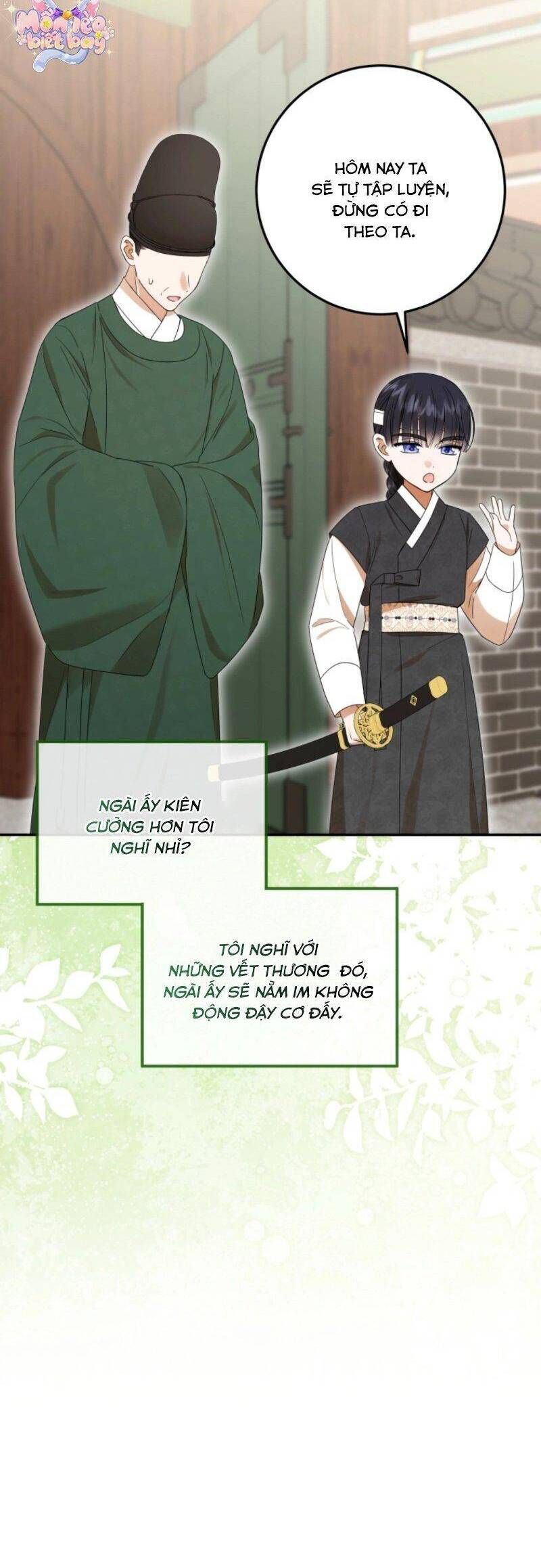 Tôi Đã Tái Sinh Thành Nàng Công Chúa Bị Bỏ Rơi - Chapter 7 - Page 29