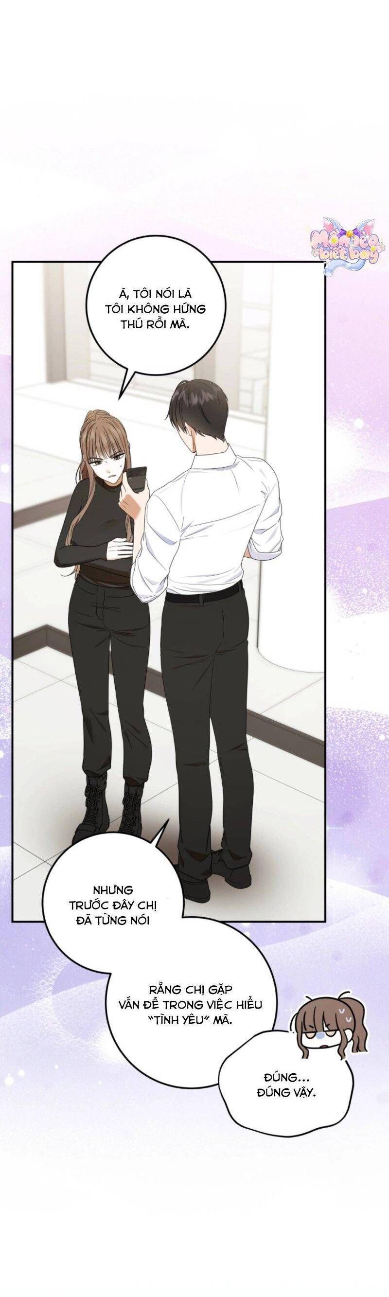 Tôi Đã Tái Sinh Thành Nàng Công Chúa Bị Bỏ Rơi - Chapter 7 - Page 3