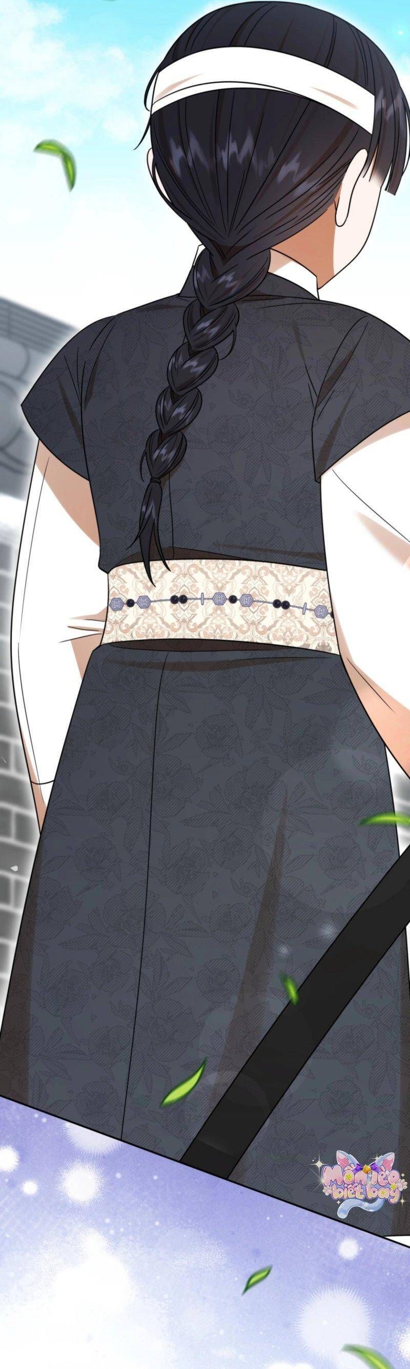 Tôi Đã Tái Sinh Thành Nàng Công Chúa Bị Bỏ Rơi - Chapter 7 - Page 31