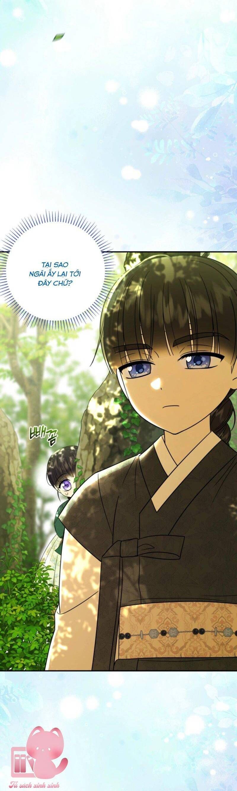 Tôi Đã Tái Sinh Thành Nàng Công Chúa Bị Bỏ Rơi - Chapter 7 - Page 33