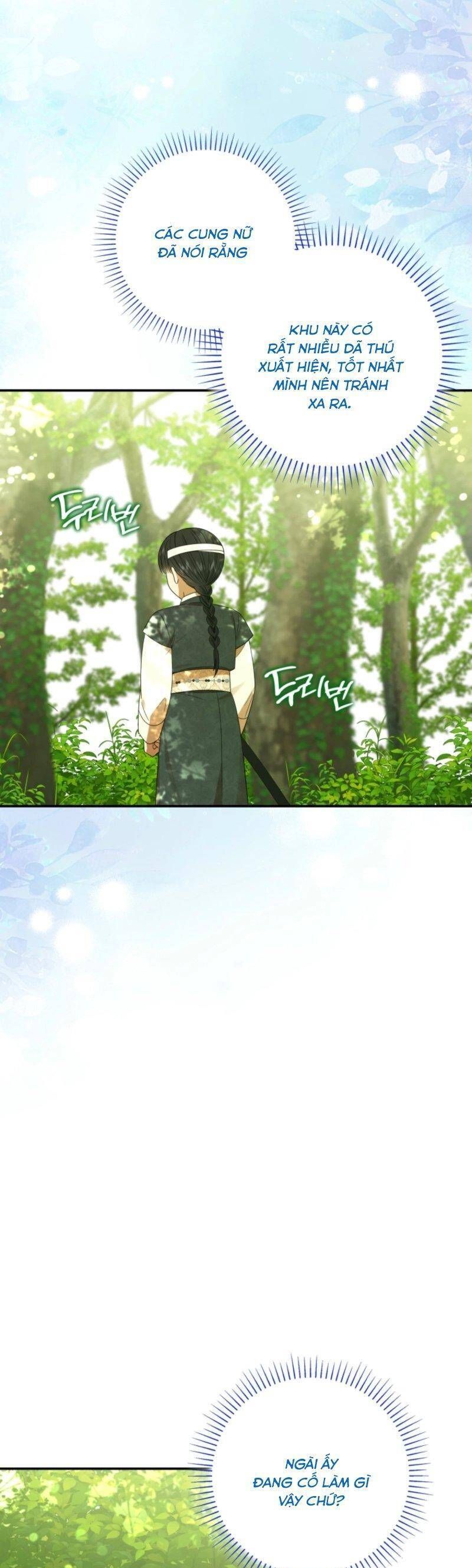 Tôi Đã Tái Sinh Thành Nàng Công Chúa Bị Bỏ Rơi - Chapter 7 - Page 34