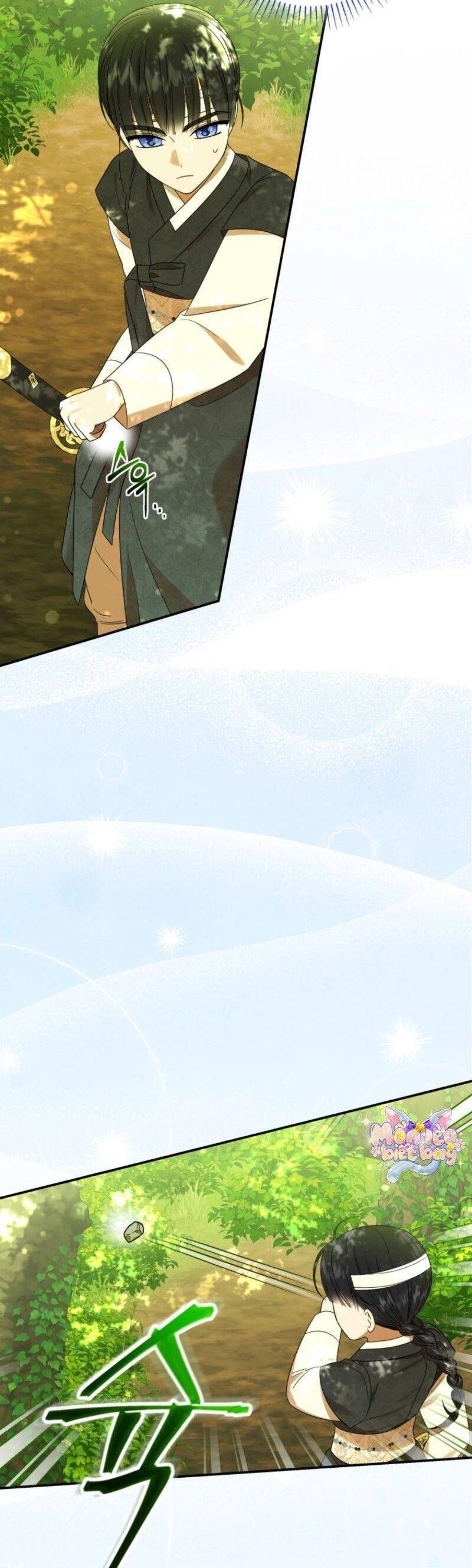 Tôi Đã Tái Sinh Thành Nàng Công Chúa Bị Bỏ Rơi - Chapter 7 - Page 35