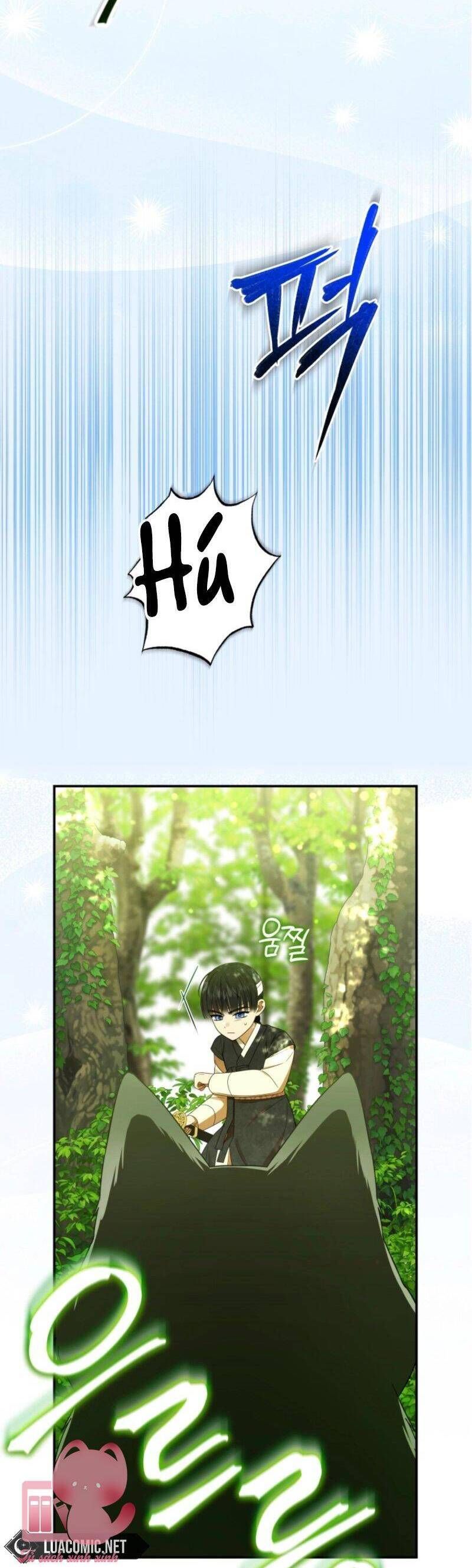 Tôi Đã Tái Sinh Thành Nàng Công Chúa Bị Bỏ Rơi - Chapter 7 - Page 36