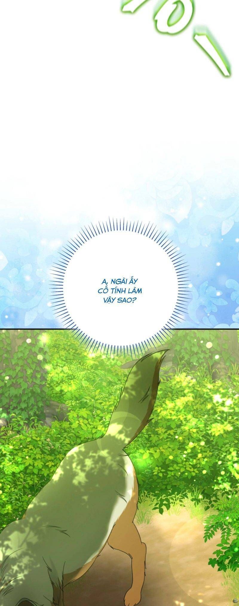 Tôi Đã Tái Sinh Thành Nàng Công Chúa Bị Bỏ Rơi - Chapter 7 - Page 37