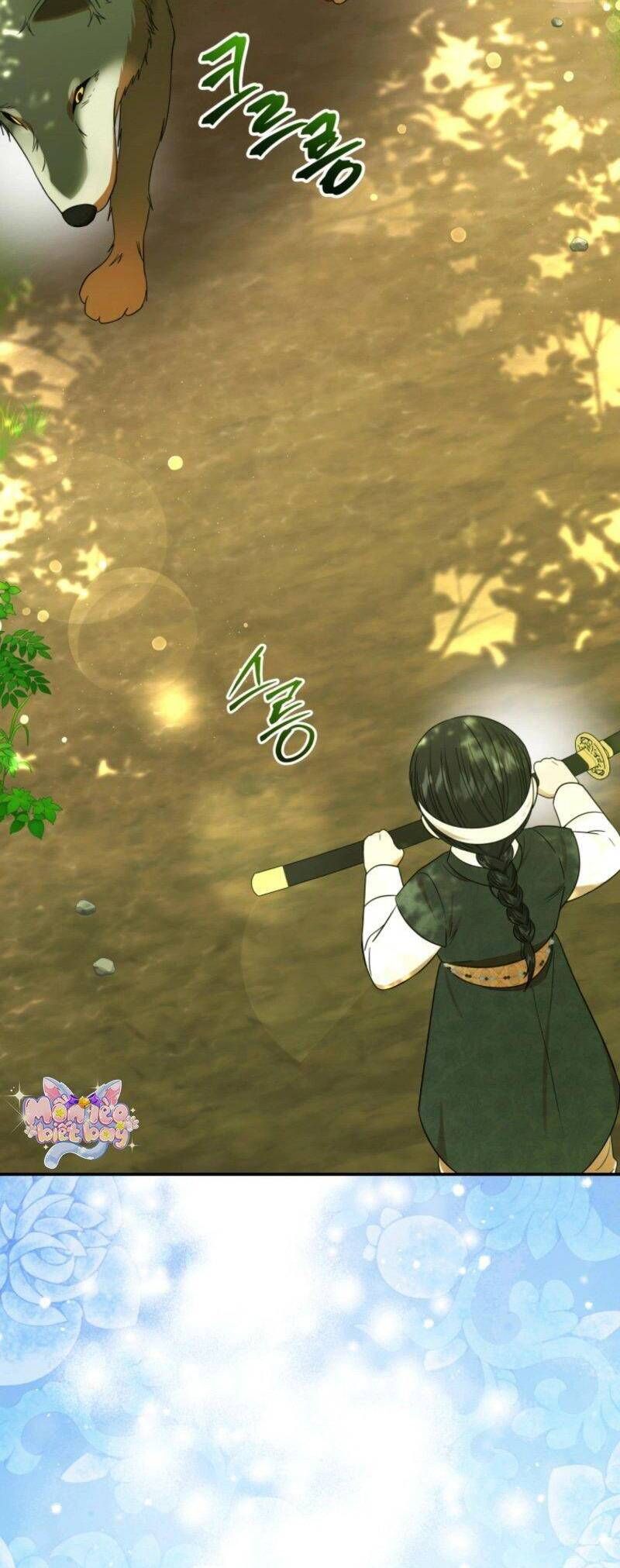 Tôi Đã Tái Sinh Thành Nàng Công Chúa Bị Bỏ Rơi - Chapter 7 - Page 38