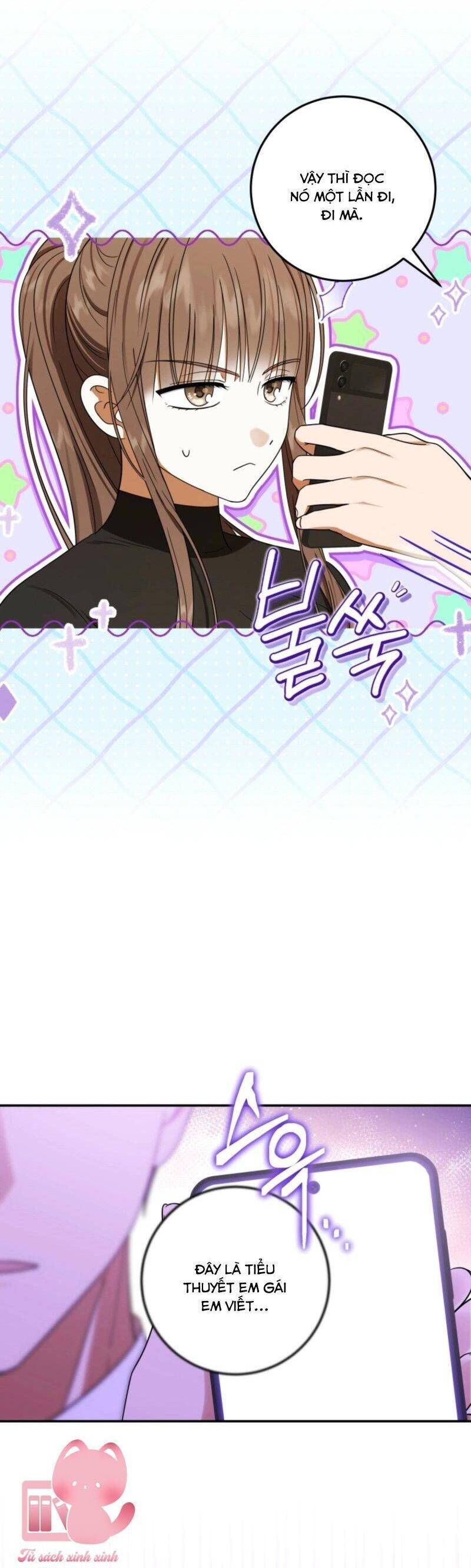 Tôi Đã Tái Sinh Thành Nàng Công Chúa Bị Bỏ Rơi - Chapter 7 - Page 4
