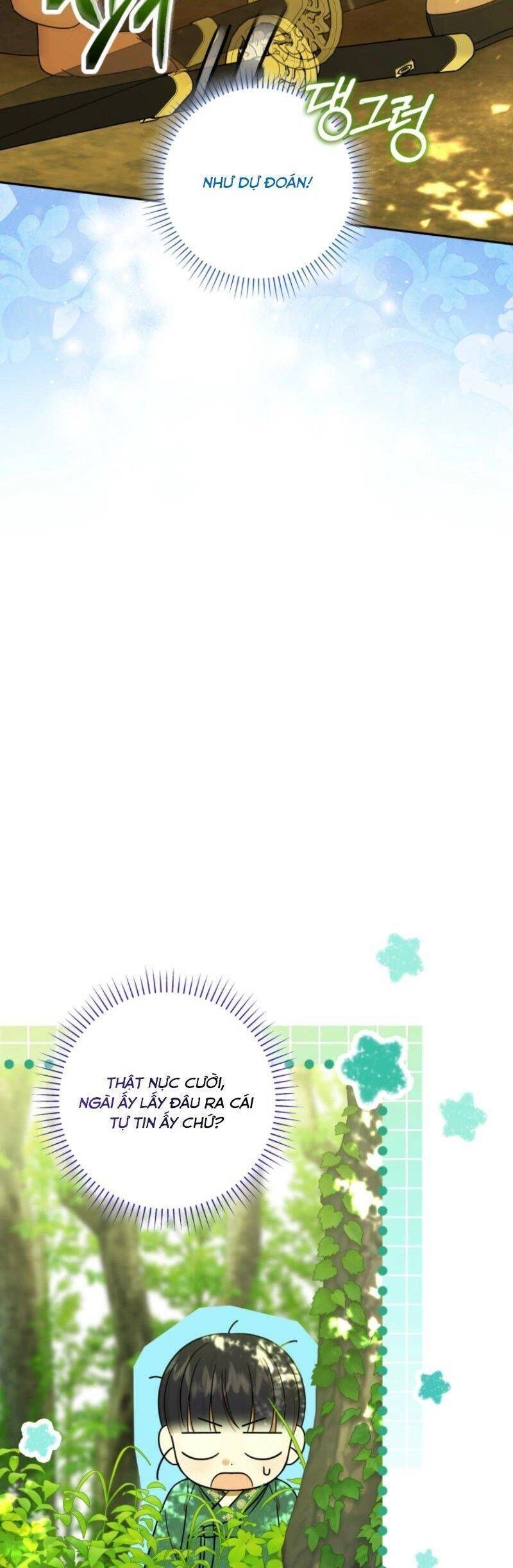 Tôi Đã Tái Sinh Thành Nàng Công Chúa Bị Bỏ Rơi - Chapter 7 - Page 41