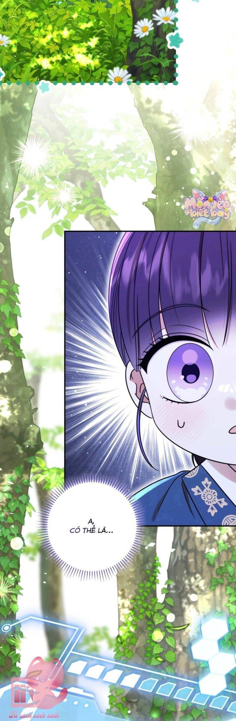 Tôi Đã Tái Sinh Thành Nàng Công Chúa Bị Bỏ Rơi - Chapter 7 - Page 42