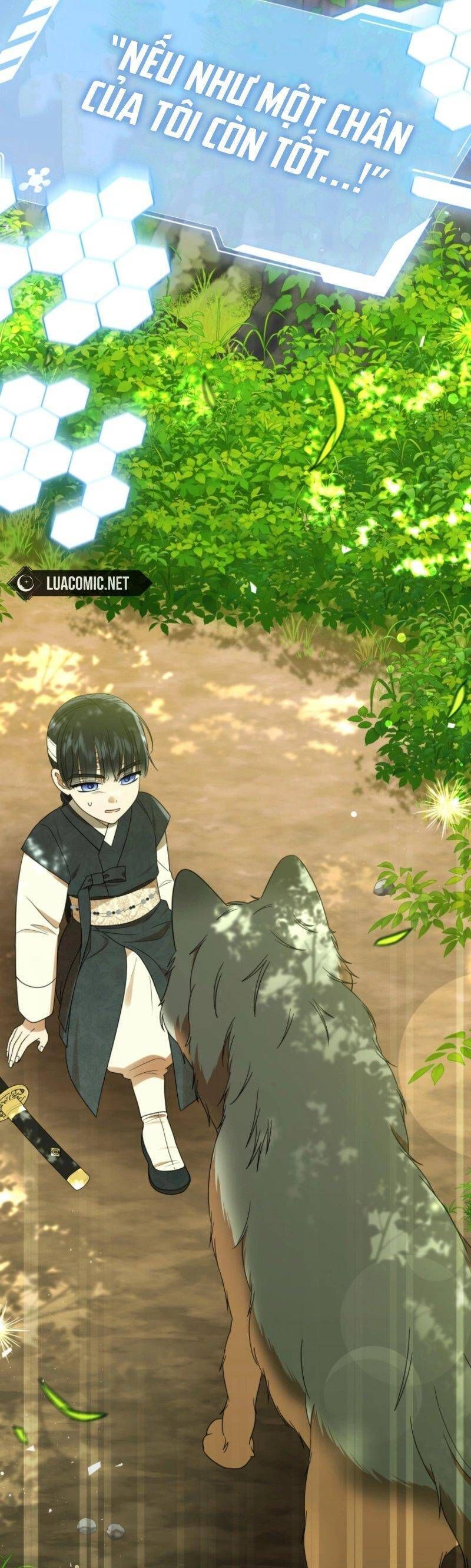 Tôi Đã Tái Sinh Thành Nàng Công Chúa Bị Bỏ Rơi - Chapter 7 - Page 43