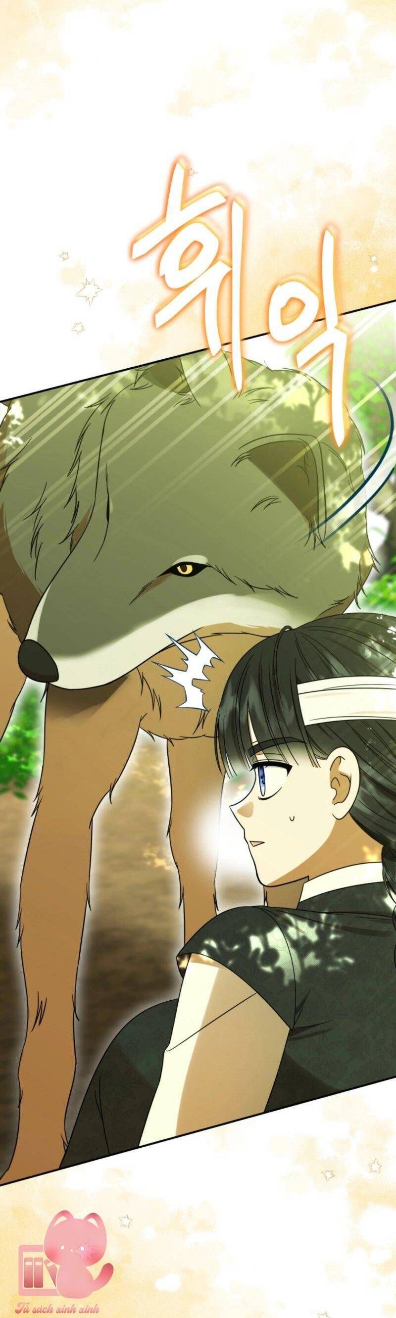 Tôi Đã Tái Sinh Thành Nàng Công Chúa Bị Bỏ Rơi - Chapter 7 - Page 45