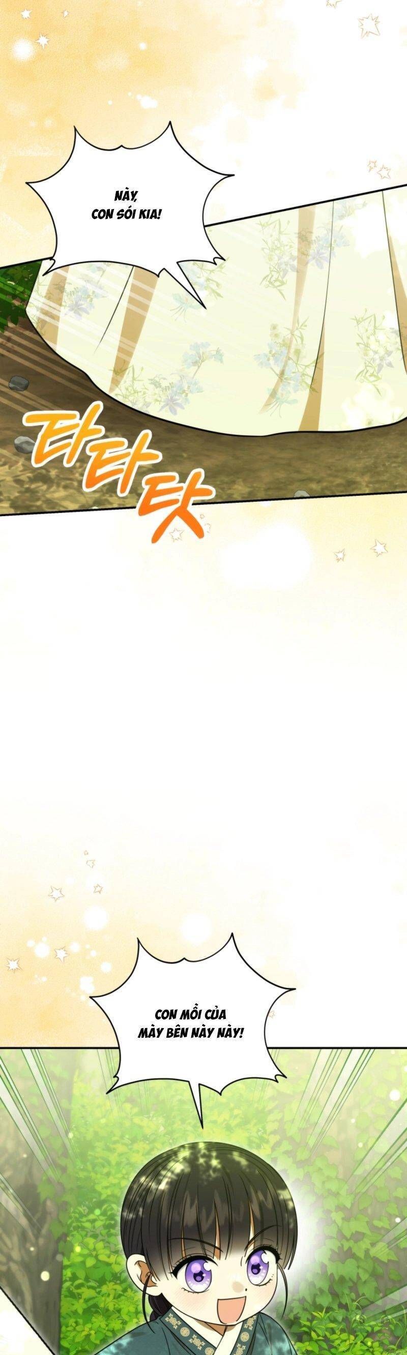 Tôi Đã Tái Sinh Thành Nàng Công Chúa Bị Bỏ Rơi - Chapter 7 - Page 46