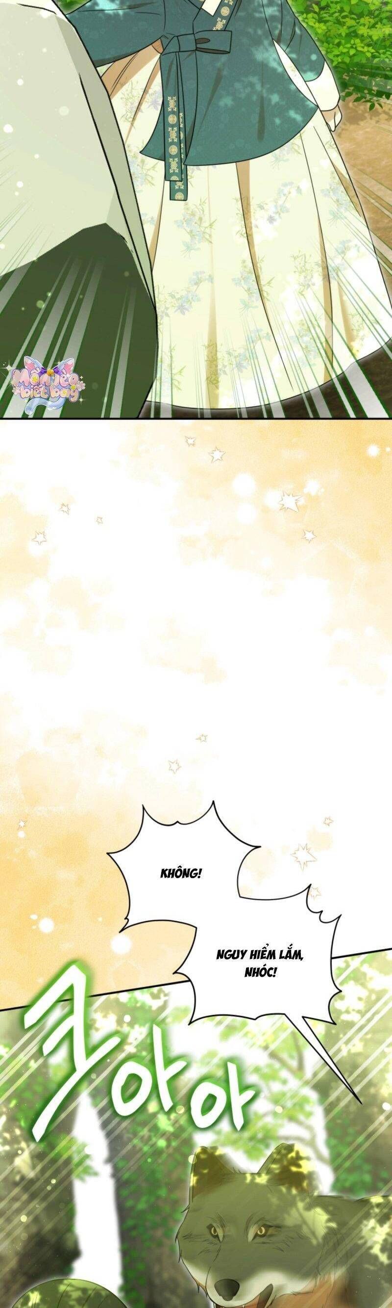 Tôi Đã Tái Sinh Thành Nàng Công Chúa Bị Bỏ Rơi - Chapter 7 - Page 47