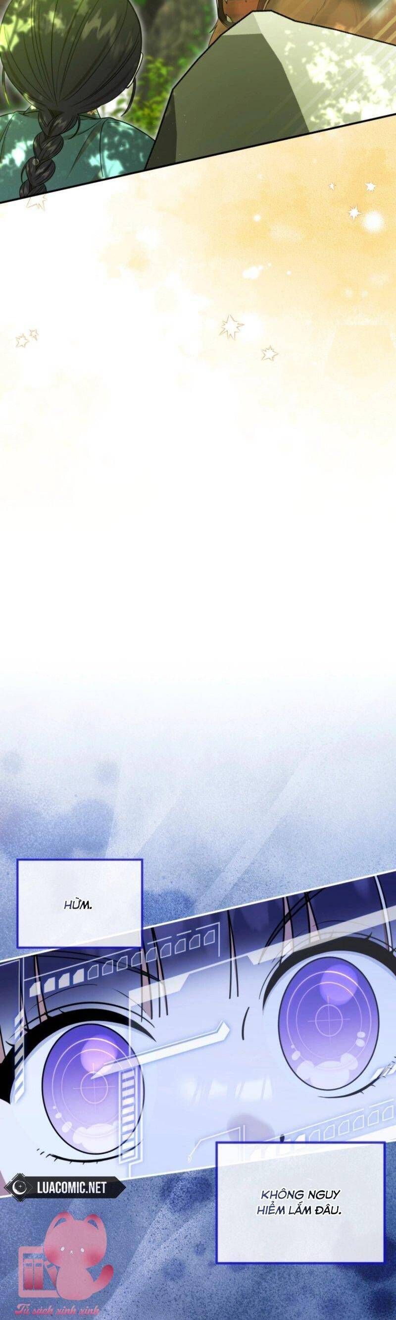 Tôi Đã Tái Sinh Thành Nàng Công Chúa Bị Bỏ Rơi - Chapter 7 - Page 48