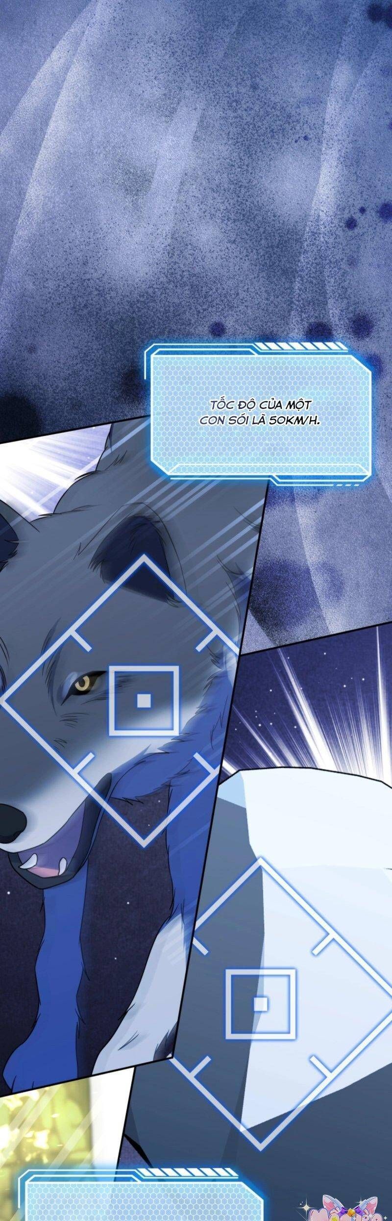 Tôi Đã Tái Sinh Thành Nàng Công Chúa Bị Bỏ Rơi - Chapter 7 - Page 49