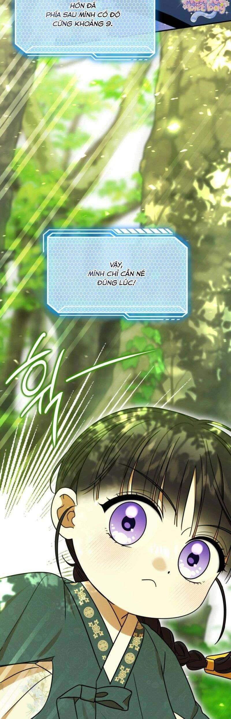 Tôi Đã Tái Sinh Thành Nàng Công Chúa Bị Bỏ Rơi - Chapter 7 - Page 50