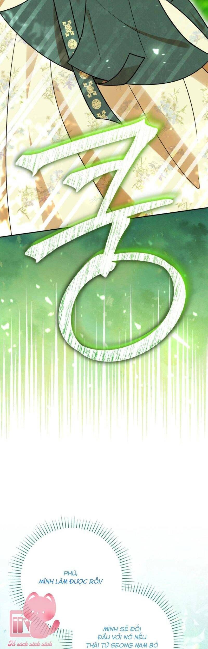 Tôi Đã Tái Sinh Thành Nàng Công Chúa Bị Bỏ Rơi - Chapter 7 - Page 51