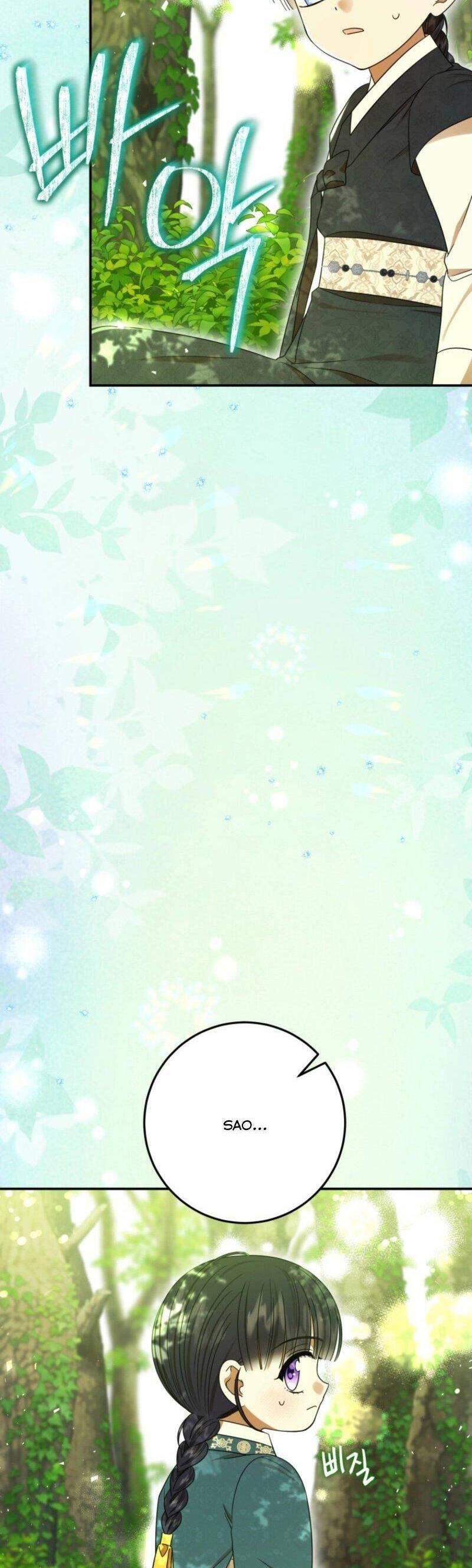 Tôi Đã Tái Sinh Thành Nàng Công Chúa Bị Bỏ Rơi - Chapter 7 - Page 53