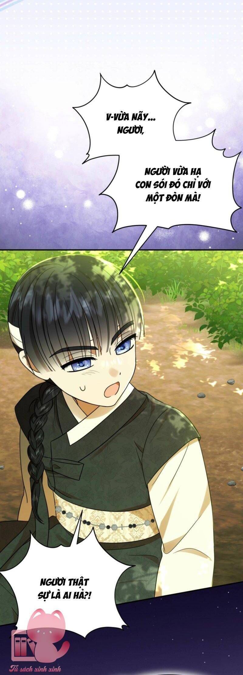 Tôi Đã Tái Sinh Thành Nàng Công Chúa Bị Bỏ Rơi - Chapter 7 - Page 57