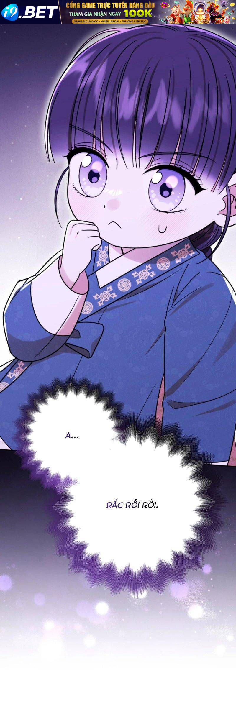 Tôi Đã Tái Sinh Thành Nàng Công Chúa Bị Bỏ Rơi - Chapter 7 - Page 58