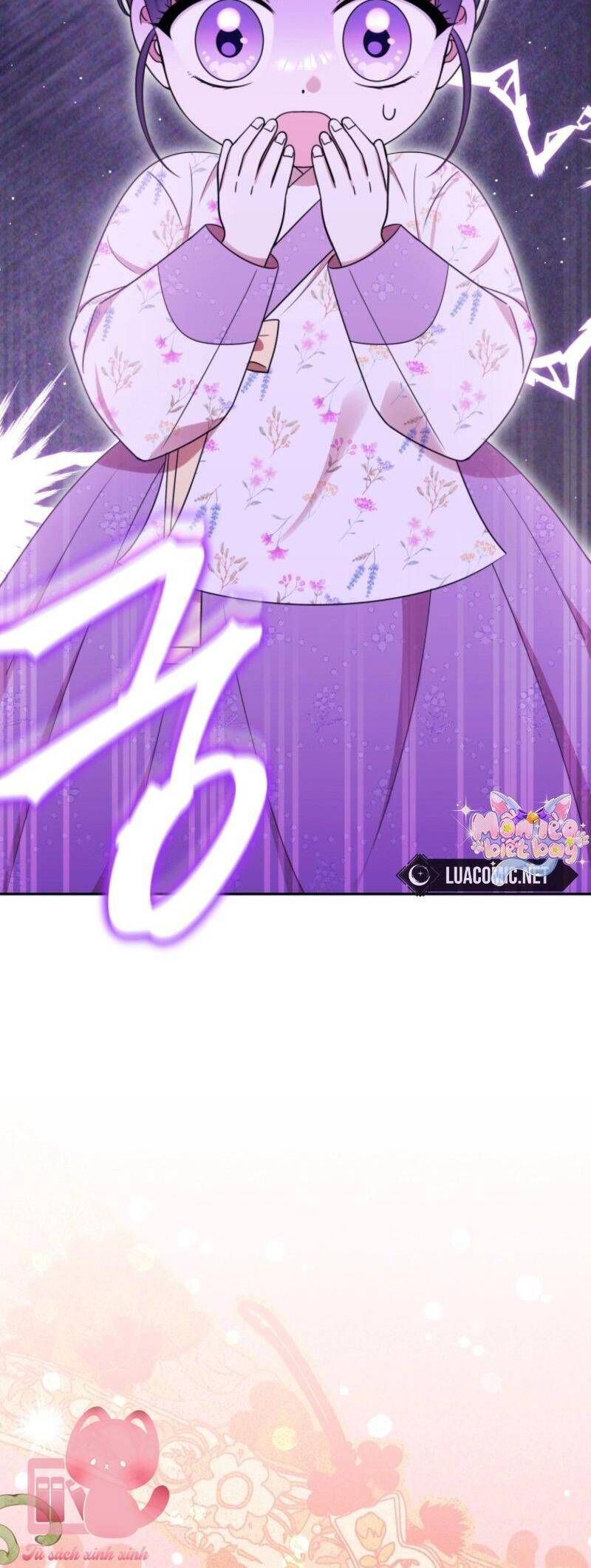 Tôi Đã Tái Sinh Thành Nàng Công Chúa Bị Bỏ Rơi - Chapter 7 - Page 6