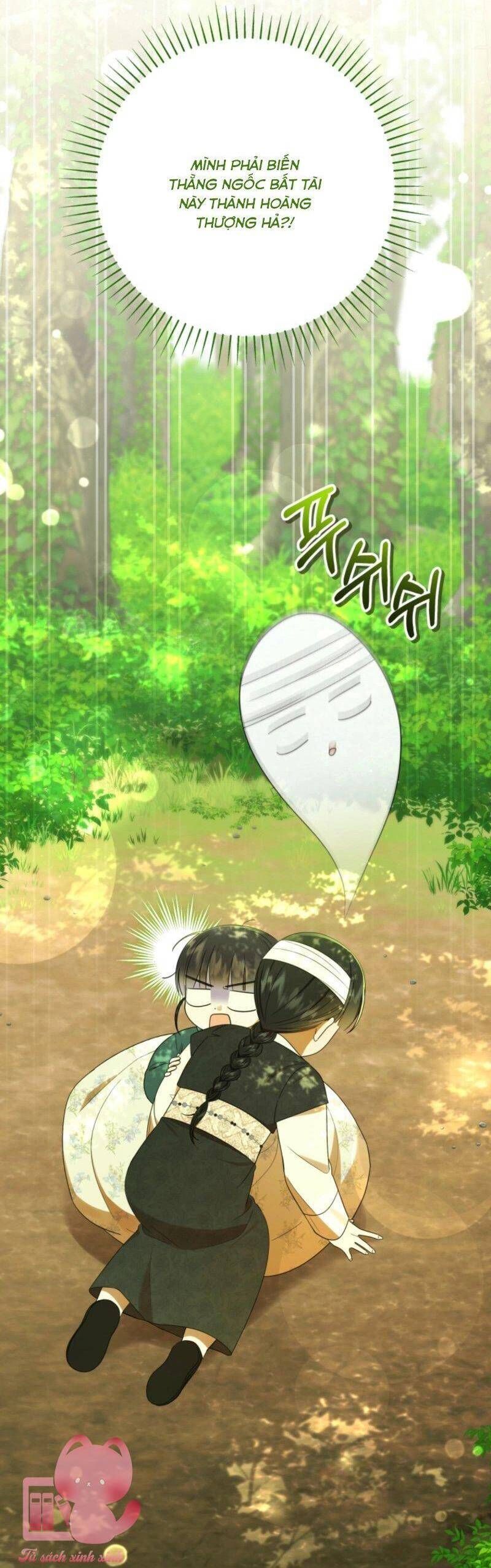 Tôi Đã Tái Sinh Thành Nàng Công Chúa Bị Bỏ Rơi - Chapter 8 - Page 11