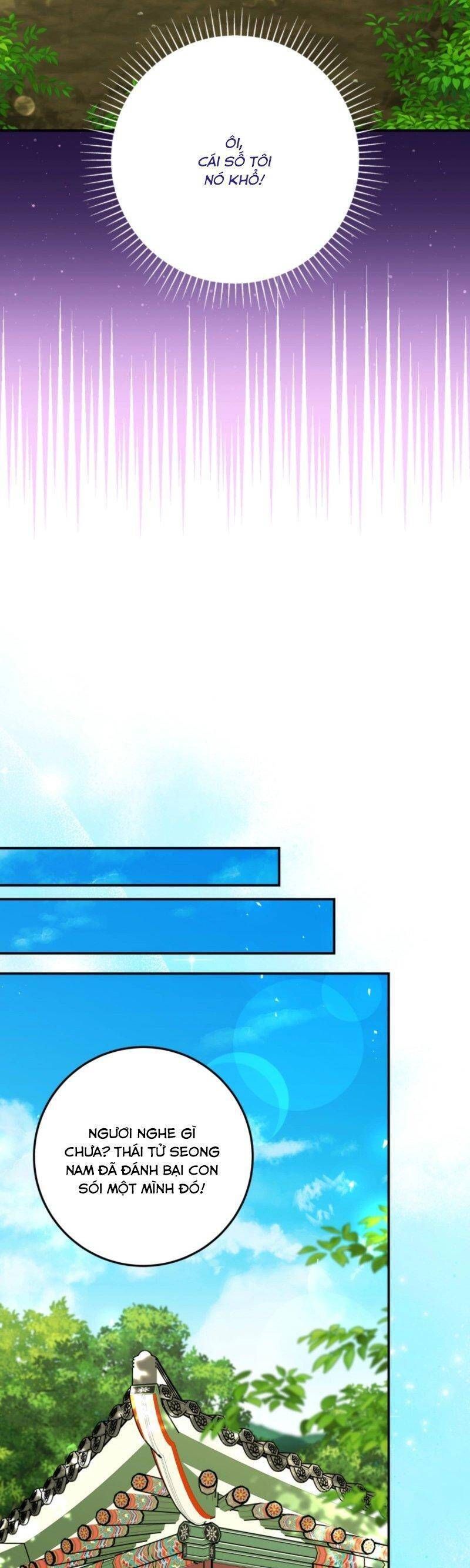 Tôi Đã Tái Sinh Thành Nàng Công Chúa Bị Bỏ Rơi - Chapter 8 - Page 12