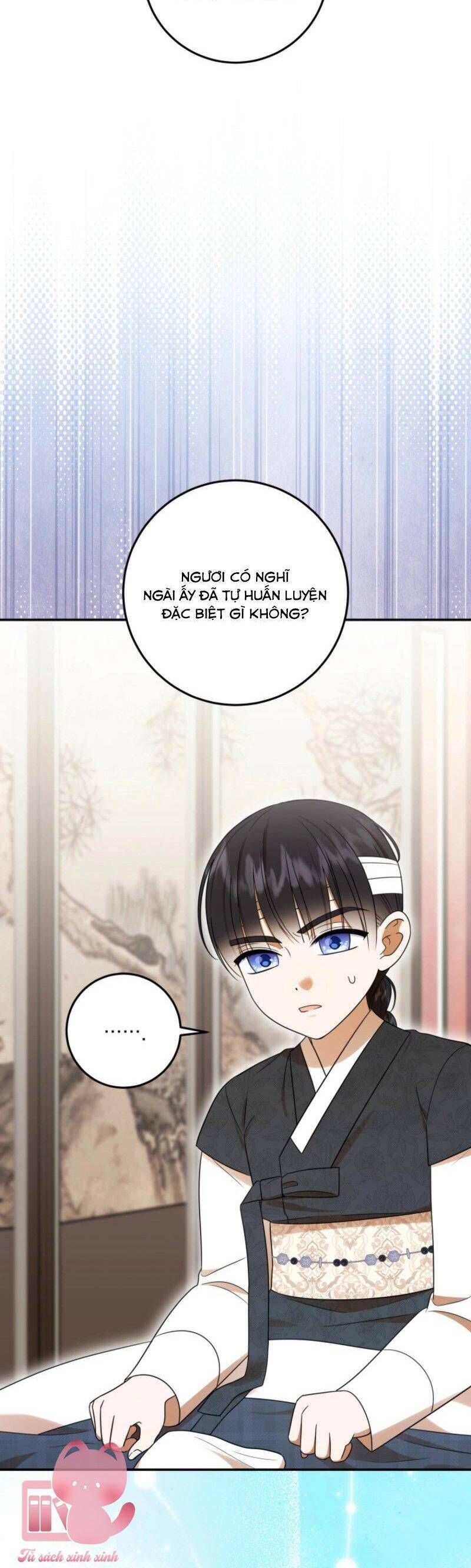Tôi Đã Tái Sinh Thành Nàng Công Chúa Bị Bỏ Rơi - Chapter 8 - Page 14