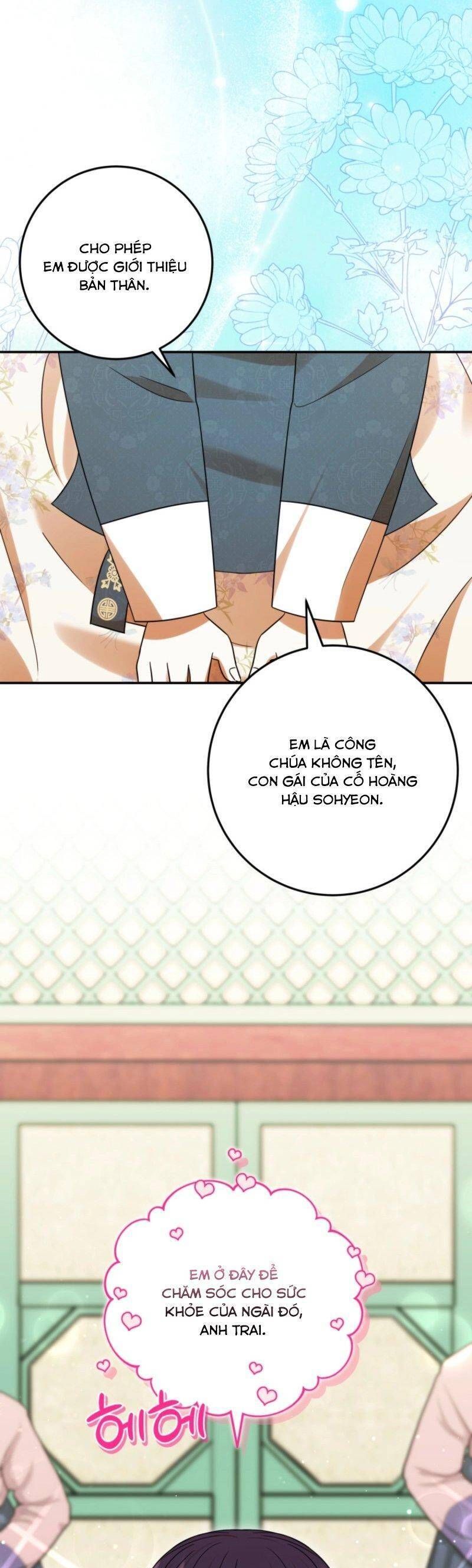 Tôi Đã Tái Sinh Thành Nàng Công Chúa Bị Bỏ Rơi - Chapter 8 - Page 15