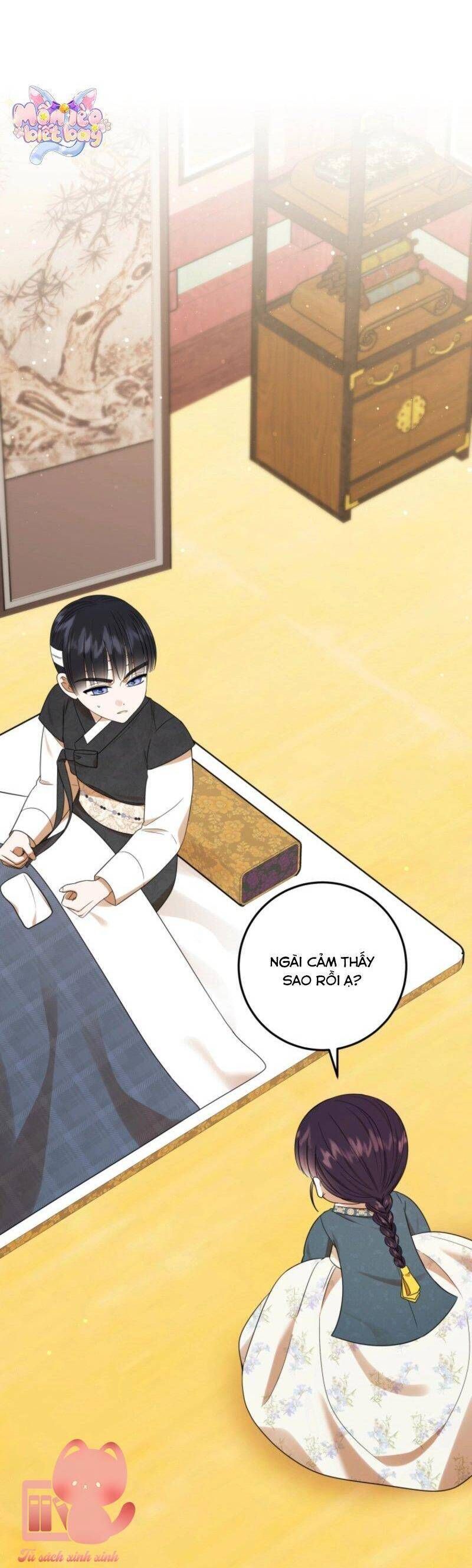 Tôi Đã Tái Sinh Thành Nàng Công Chúa Bị Bỏ Rơi - Chapter 8 - Page 17