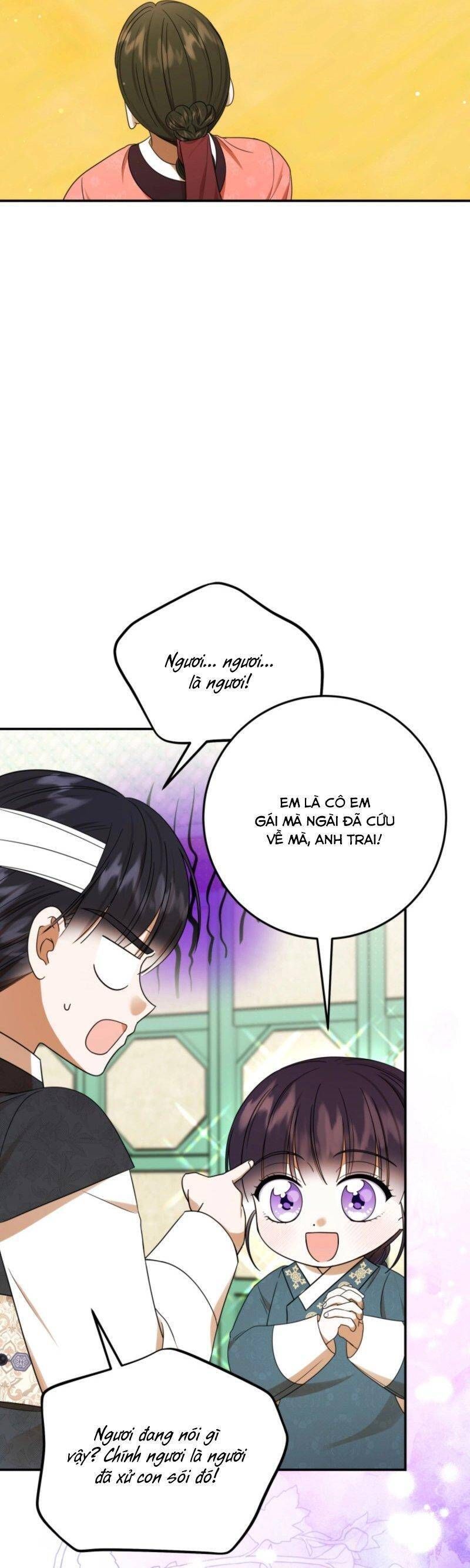 Tôi Đã Tái Sinh Thành Nàng Công Chúa Bị Bỏ Rơi - Chapter 8 - Page 18
