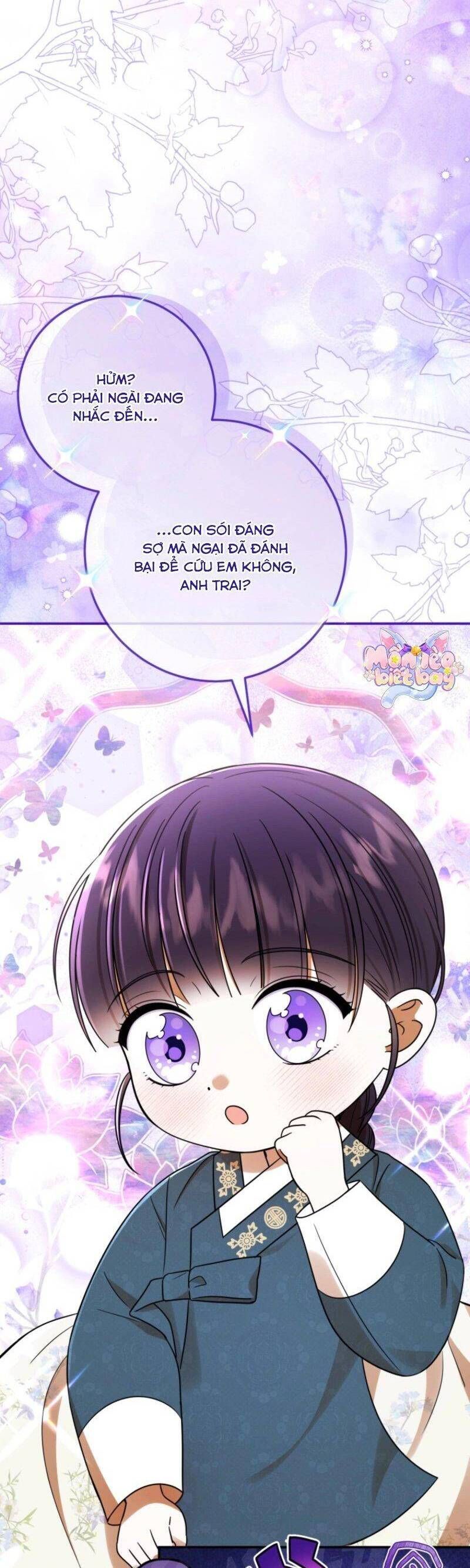 Tôi Đã Tái Sinh Thành Nàng Công Chúa Bị Bỏ Rơi - Chapter 8 - Page 19