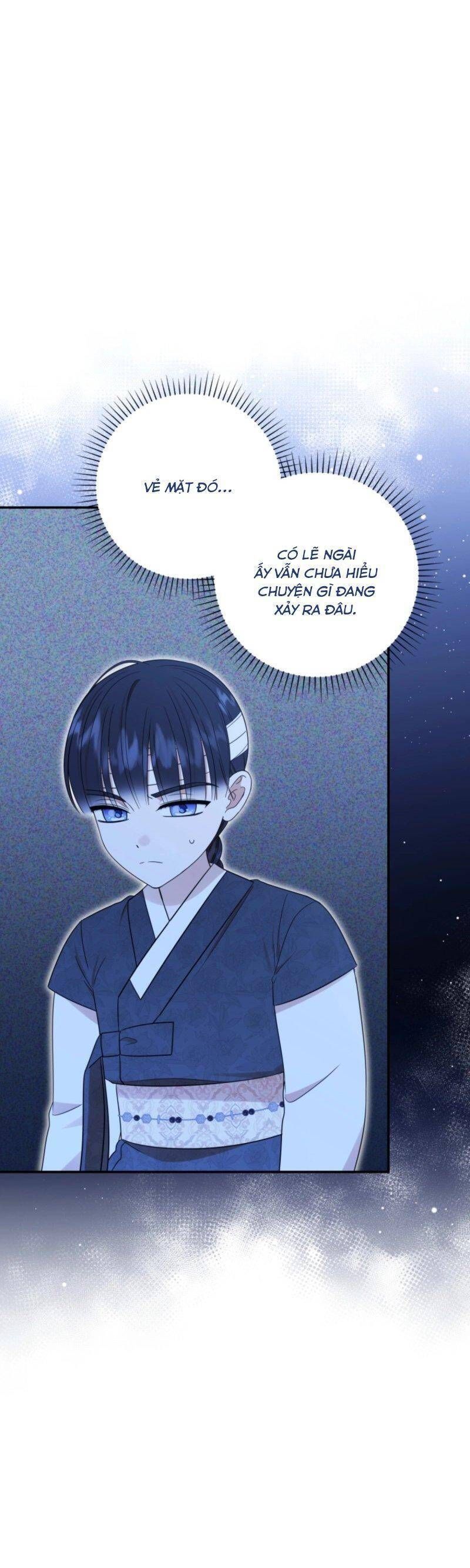 Tôi Đã Tái Sinh Thành Nàng Công Chúa Bị Bỏ Rơi - Chapter 8 - Page 21