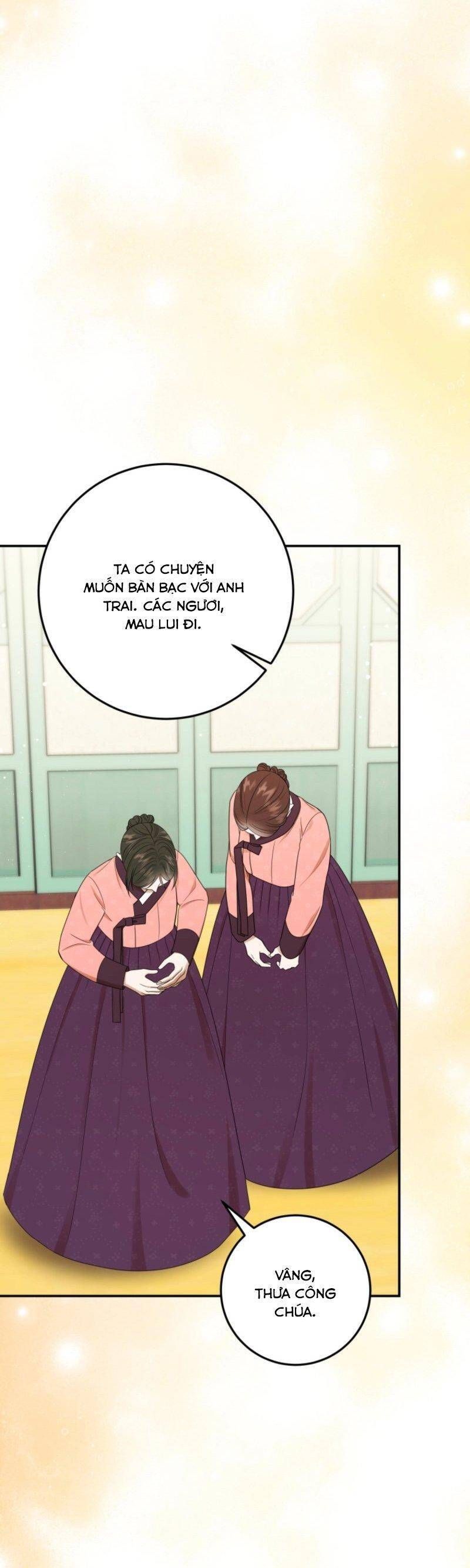 Tôi Đã Tái Sinh Thành Nàng Công Chúa Bị Bỏ Rơi - Chapter 8 - Page 24