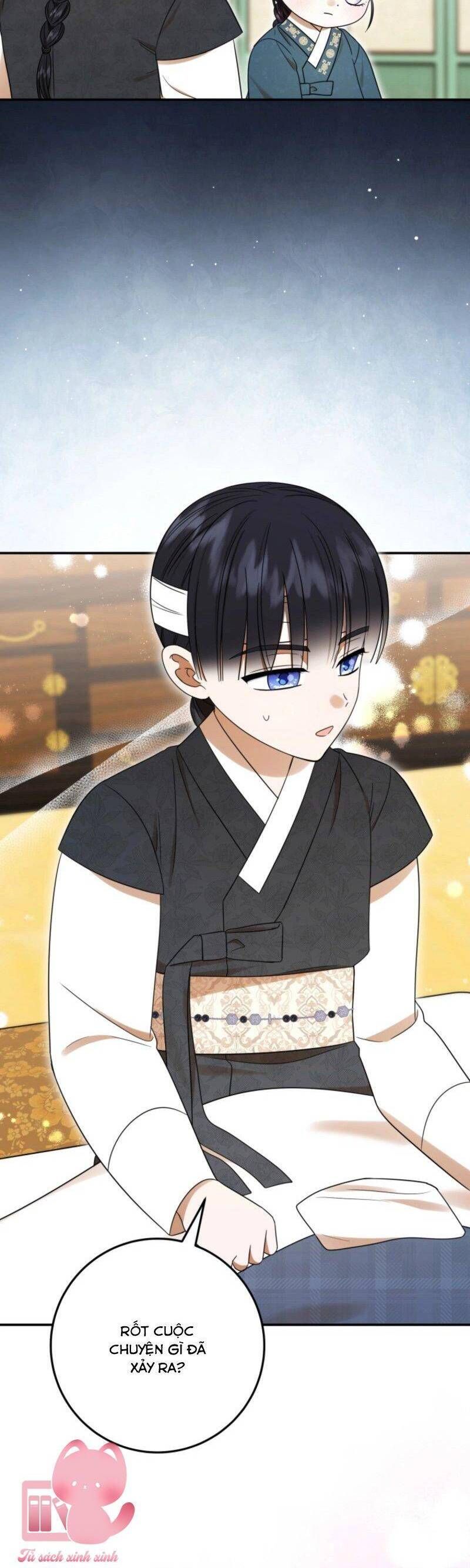 Tôi Đã Tái Sinh Thành Nàng Công Chúa Bị Bỏ Rơi - Chapter 8 - Page 26