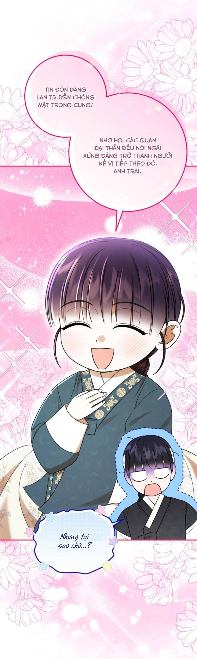 Tôi Đã Tái Sinh Thành Nàng Công Chúa Bị Bỏ Rơi - Chapter 8 - Page 27