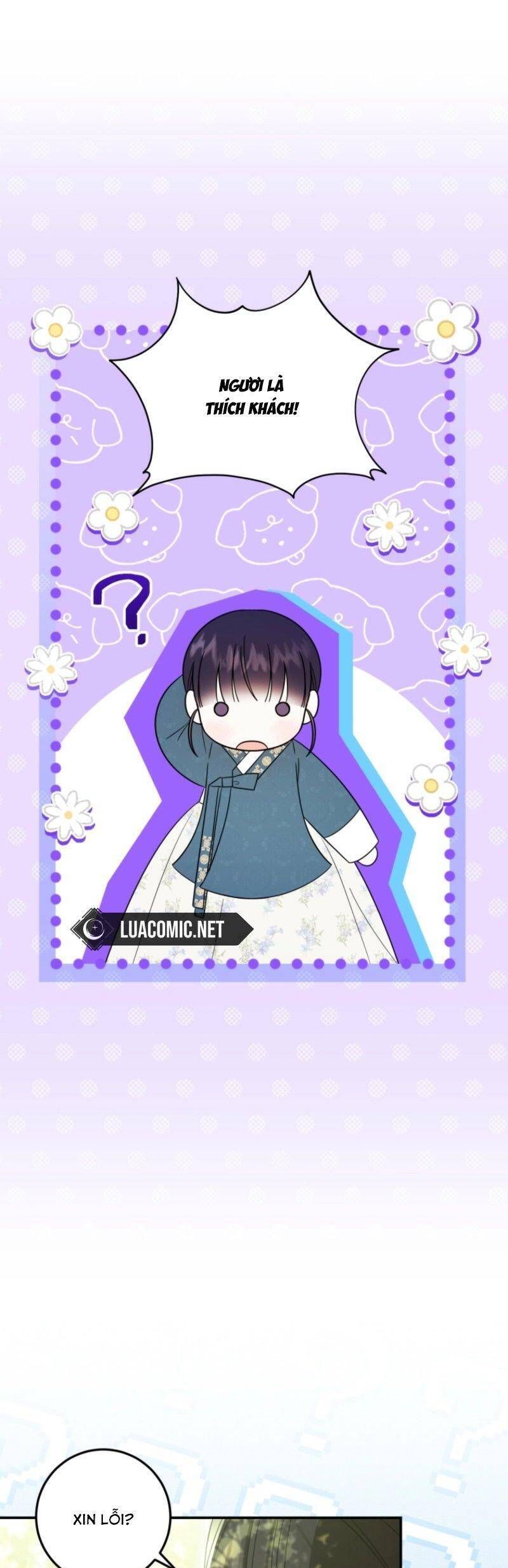 Tôi Đã Tái Sinh Thành Nàng Công Chúa Bị Bỏ Rơi - Chapter 8 - Page 3