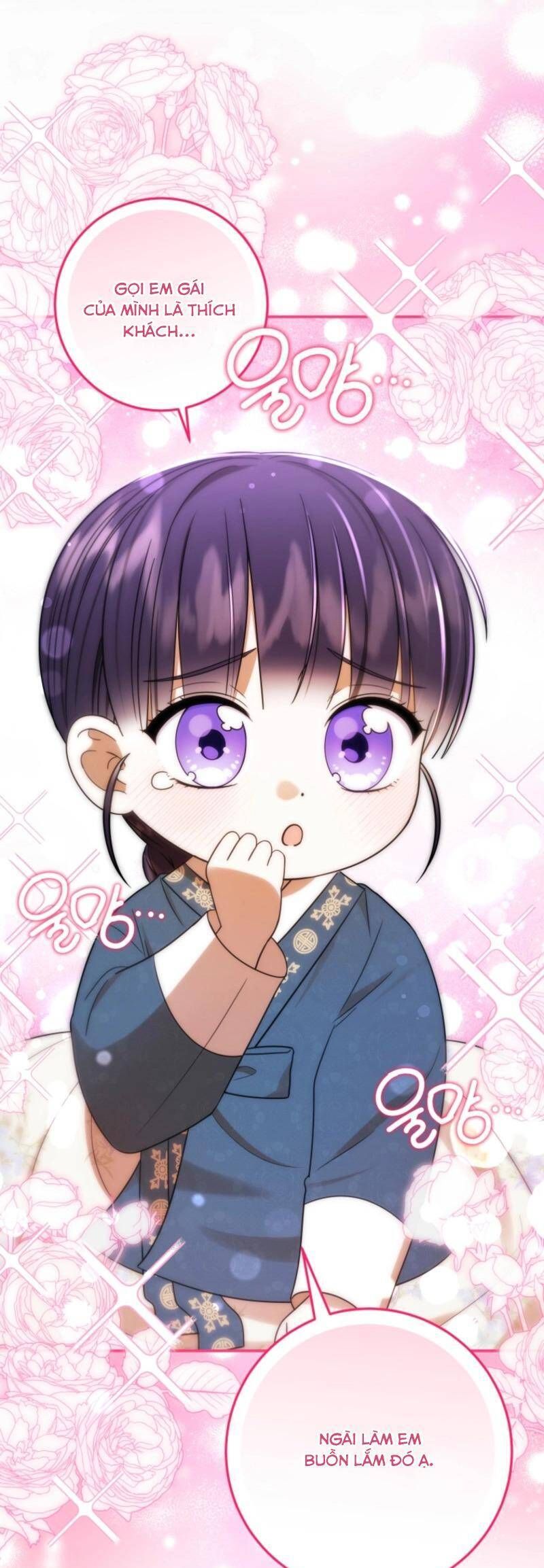 Tôi Đã Tái Sinh Thành Nàng Công Chúa Bị Bỏ Rơi - Chapter 8 - Page 30