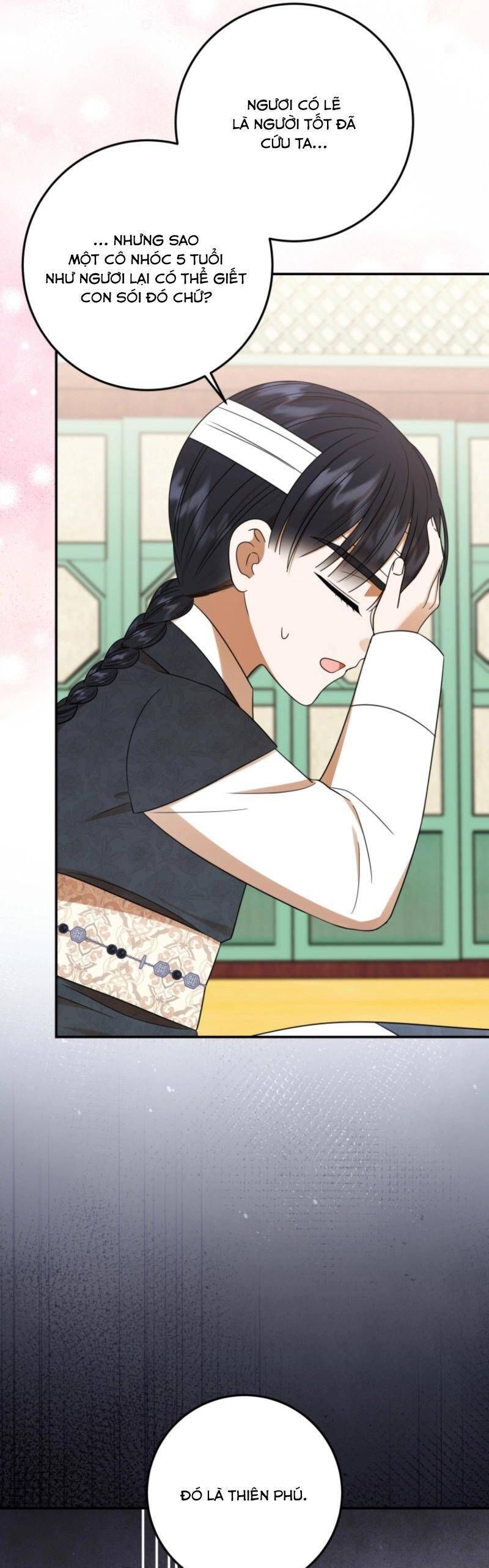 Tôi Đã Tái Sinh Thành Nàng Công Chúa Bị Bỏ Rơi - Chapter 8 - Page 33