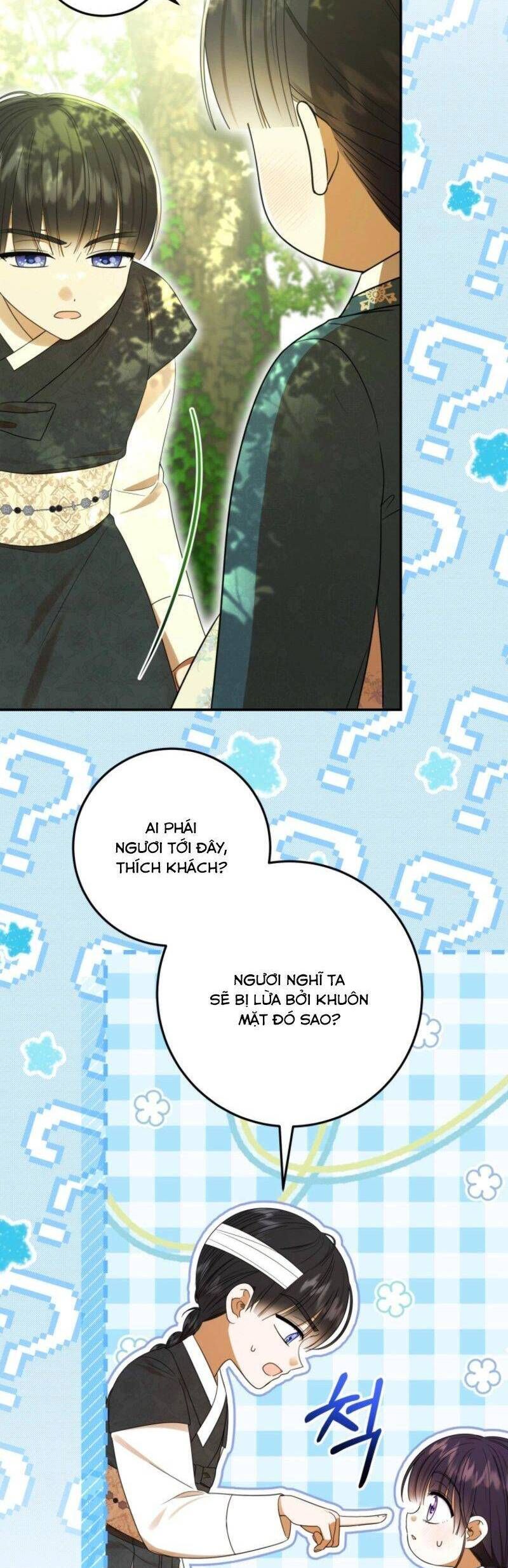 Tôi Đã Tái Sinh Thành Nàng Công Chúa Bị Bỏ Rơi - Chapter 8 - Page 4