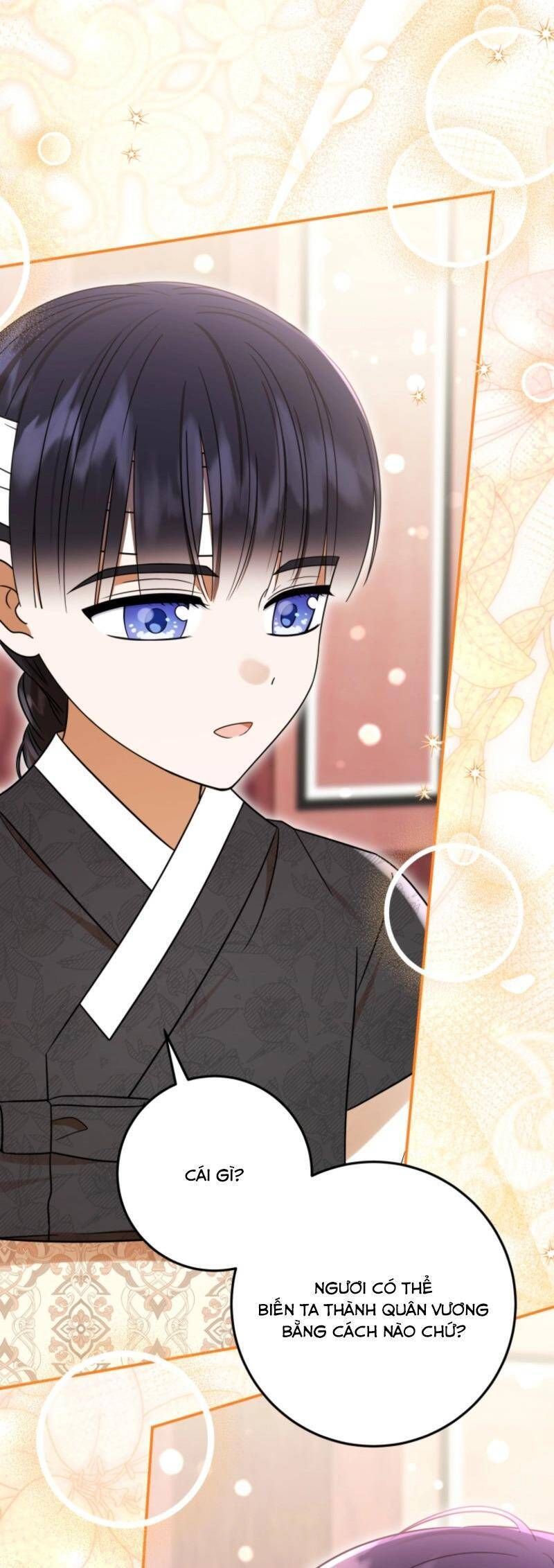 Tôi Đã Tái Sinh Thành Nàng Công Chúa Bị Bỏ Rơi - Chapter 8 - Page 42