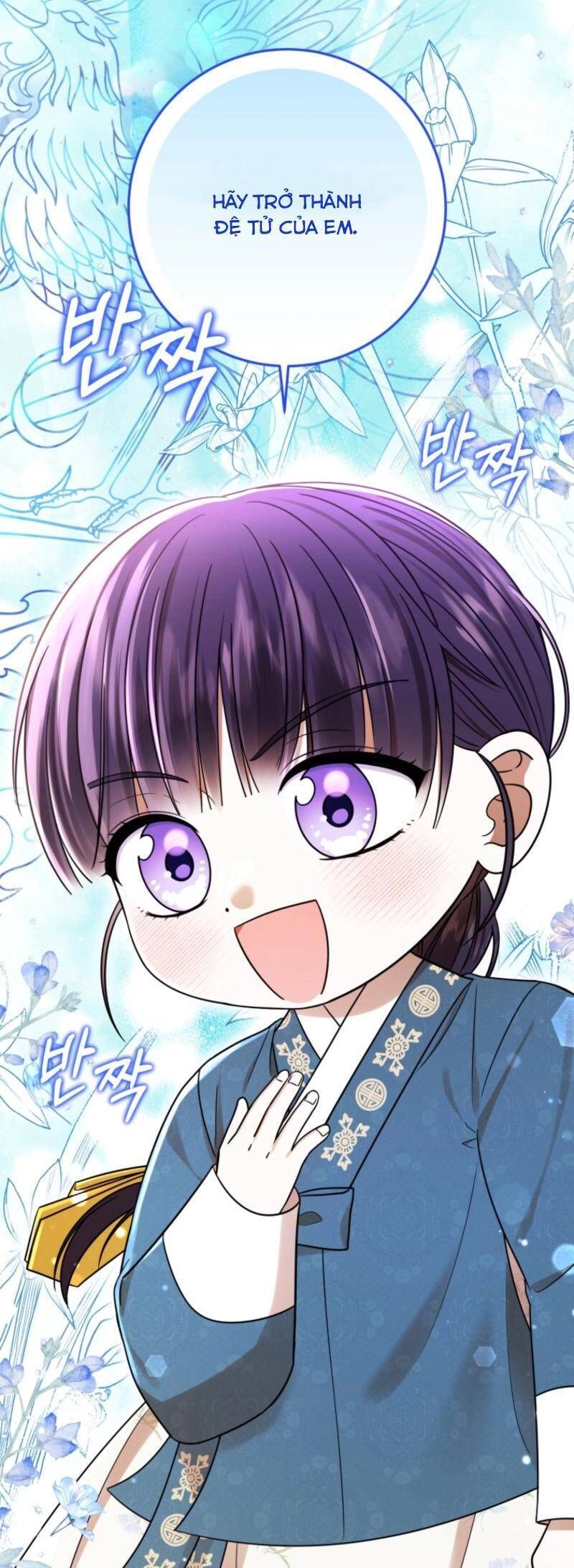 Tôi Đã Tái Sinh Thành Nàng Công Chúa Bị Bỏ Rơi - Chapter 8 - Page 45