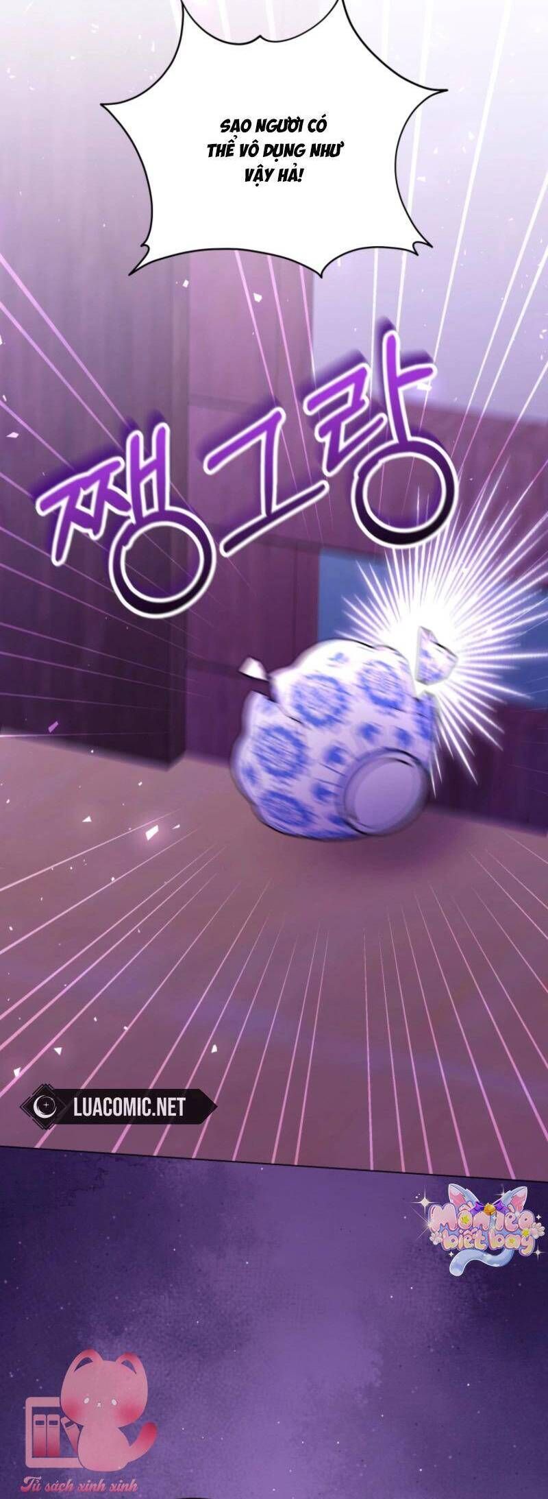 Tôi Đã Tái Sinh Thành Nàng Công Chúa Bị Bỏ Rơi - Chapter 8 - Page 47