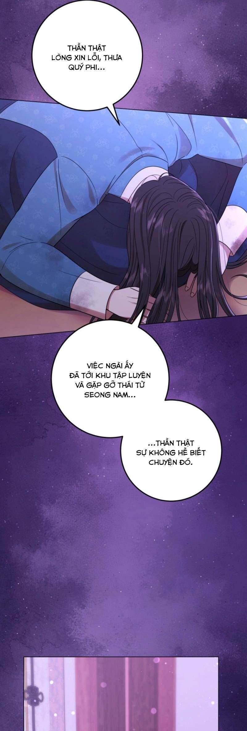 Tôi Đã Tái Sinh Thành Nàng Công Chúa Bị Bỏ Rơi - Chapter 8 - Page 48