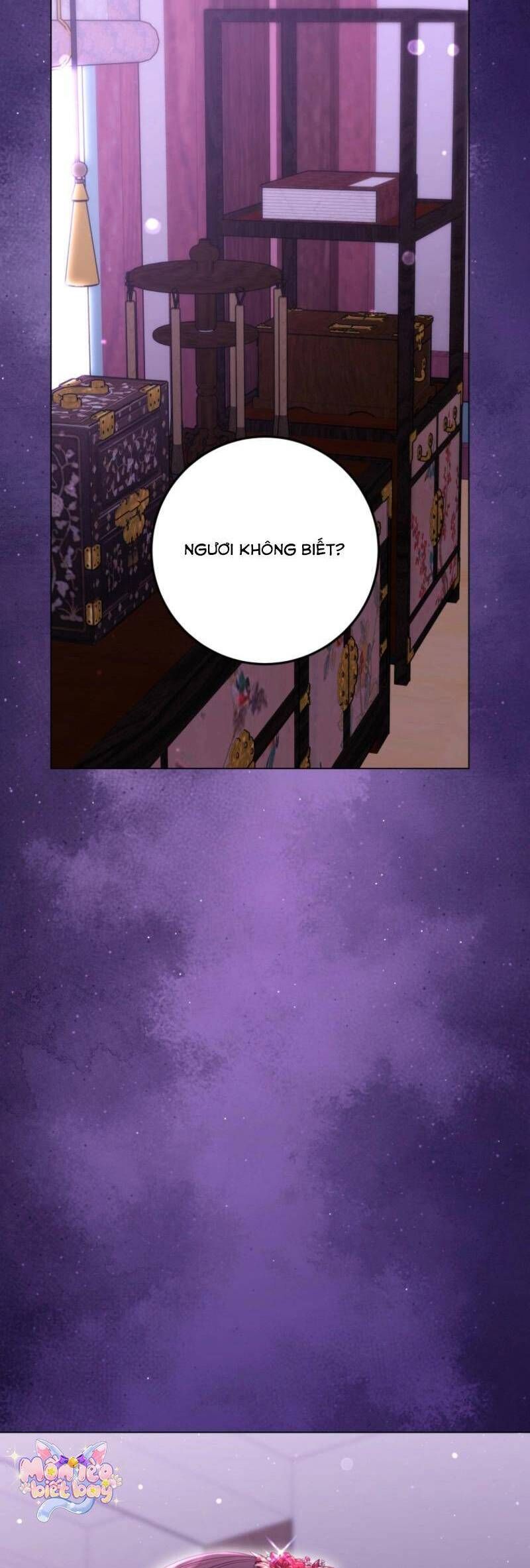 Tôi Đã Tái Sinh Thành Nàng Công Chúa Bị Bỏ Rơi - Chapter 8 - Page 49